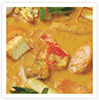 Veggie Thai Red Curry